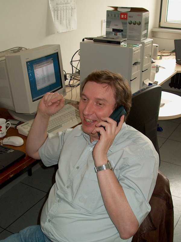 GSt. Konfiguration 27